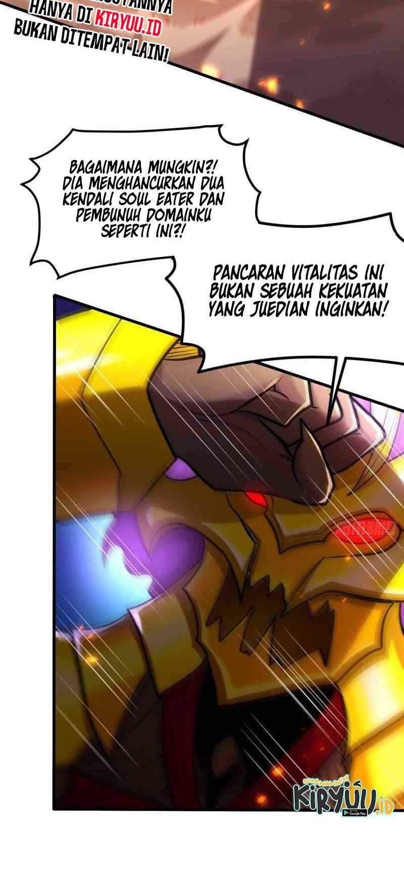 Son in Law Does Cheap Cultivation Chapter 192 Gambar 13