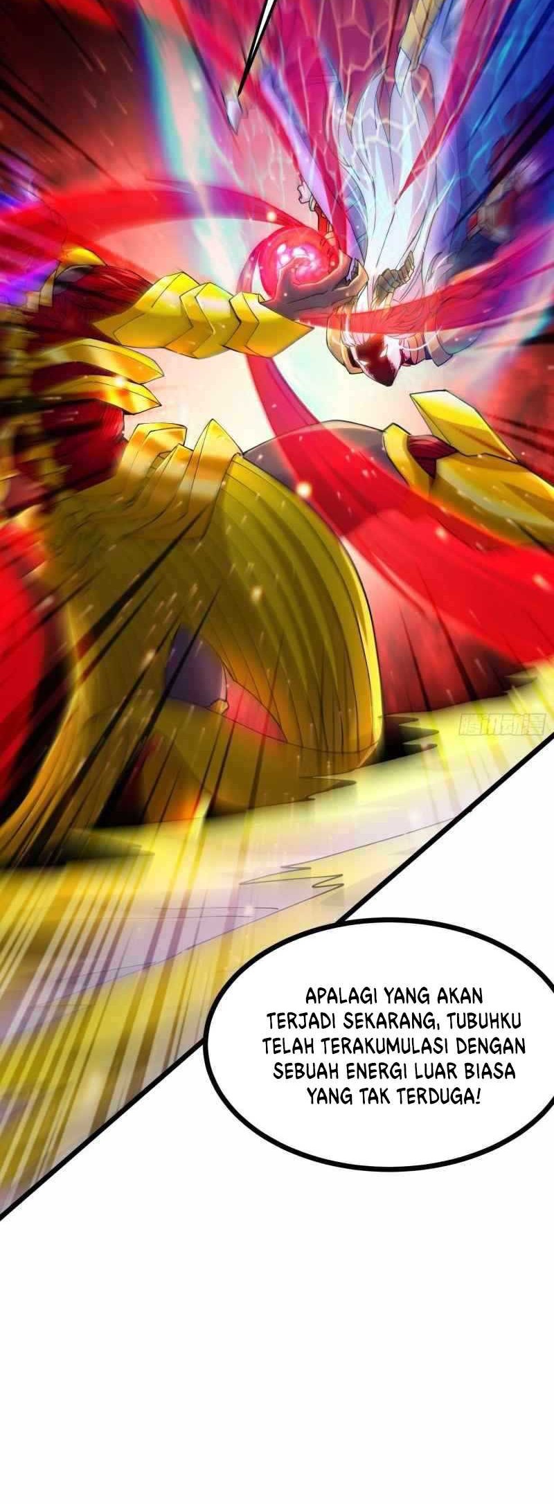 Son in Law Does Cheap Cultivation Chapter 192 Gambar 17