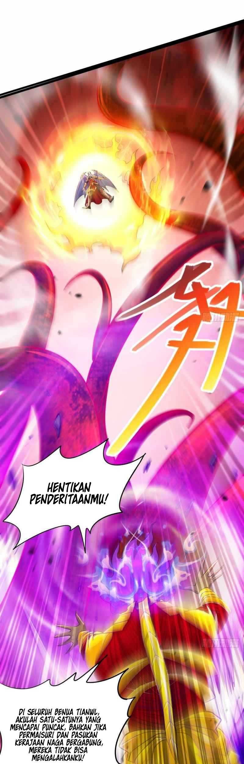 Son in Law Does Cheap Cultivation Chapter 192 Gambar 18