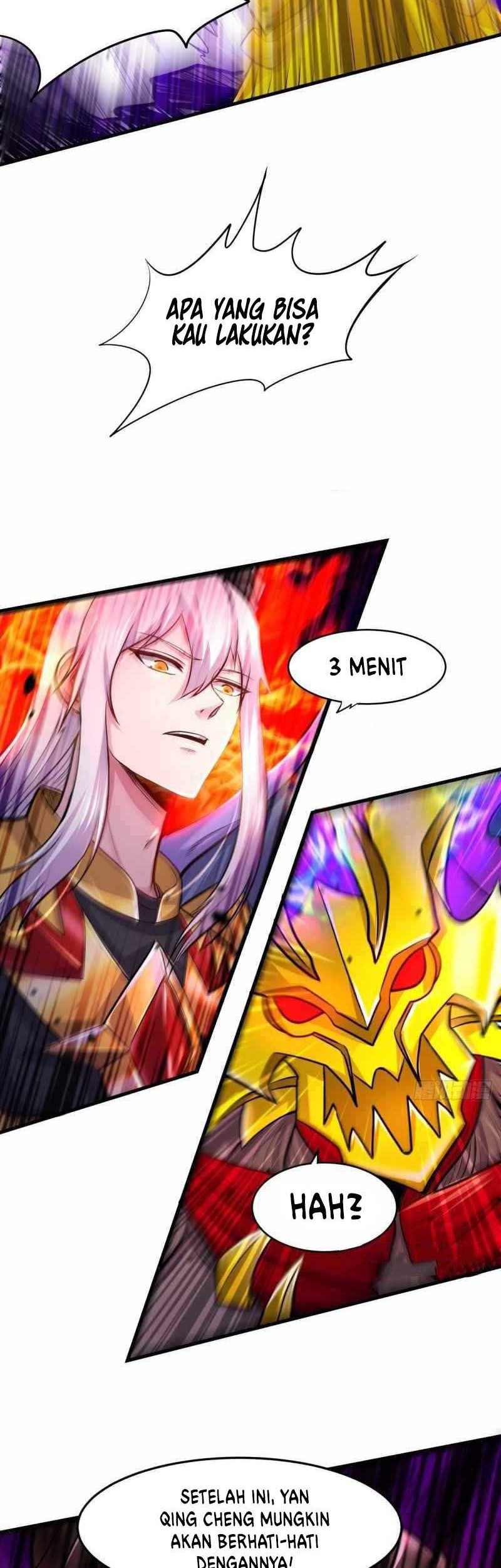 Son in Law Does Cheap Cultivation Chapter 192 Gambar 19