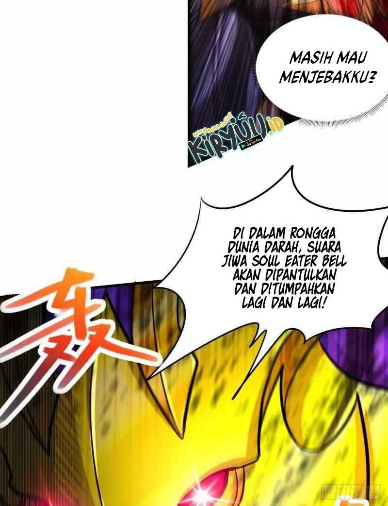 Son in Law Does Cheap Cultivation Chapter 192 Gambar 23