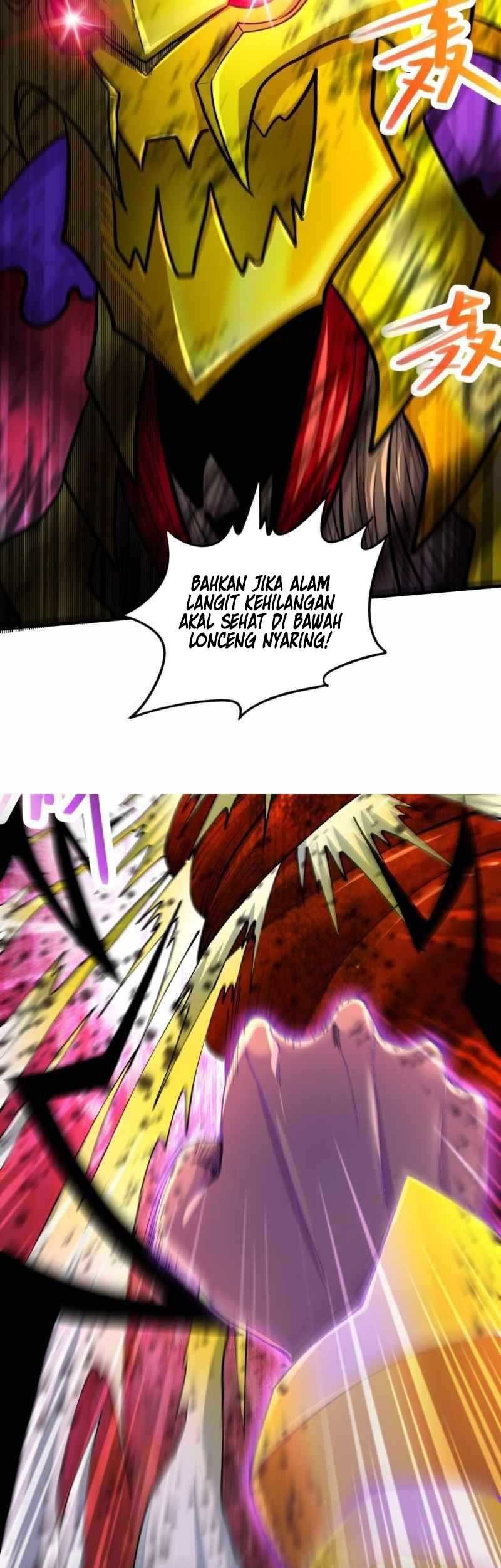 Son in Law Does Cheap Cultivation Chapter 192 Gambar 24
