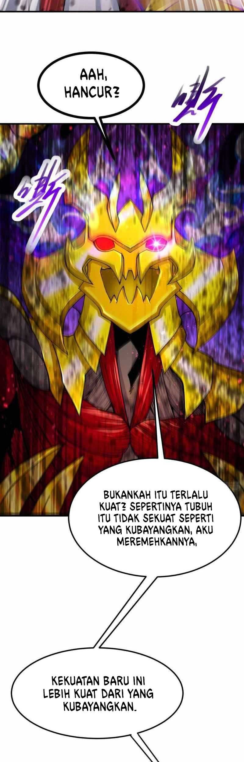 Son in Law Does Cheap Cultivation Chapter 192 Gambar 25