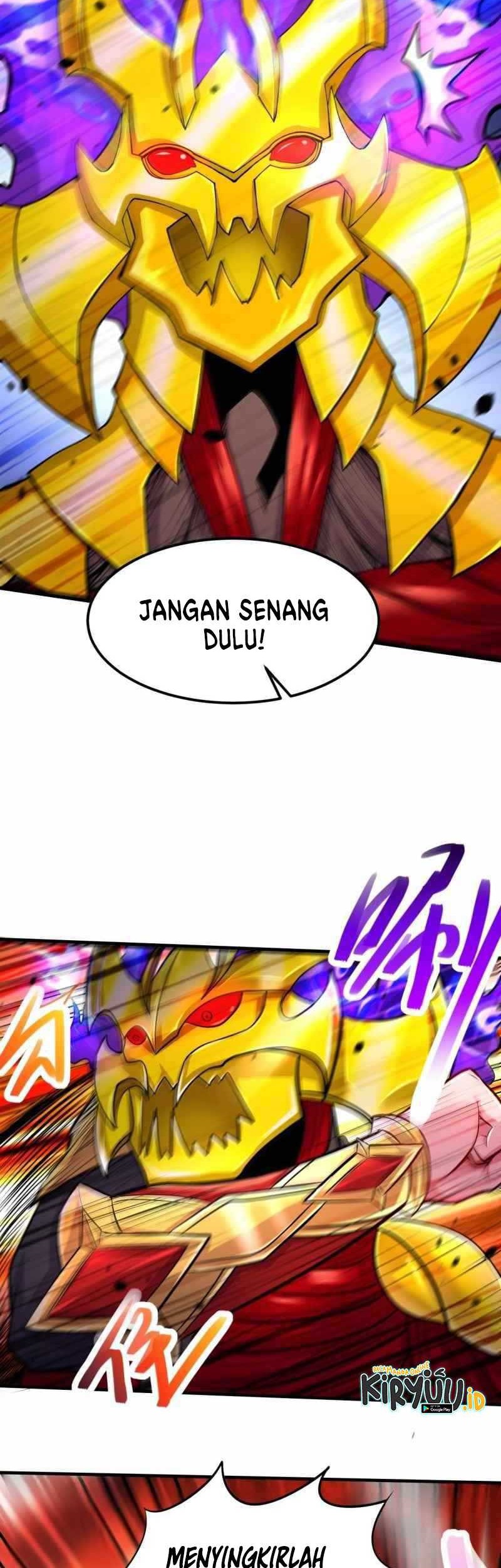Son in Law Does Cheap Cultivation Chapter 192 Gambar 27