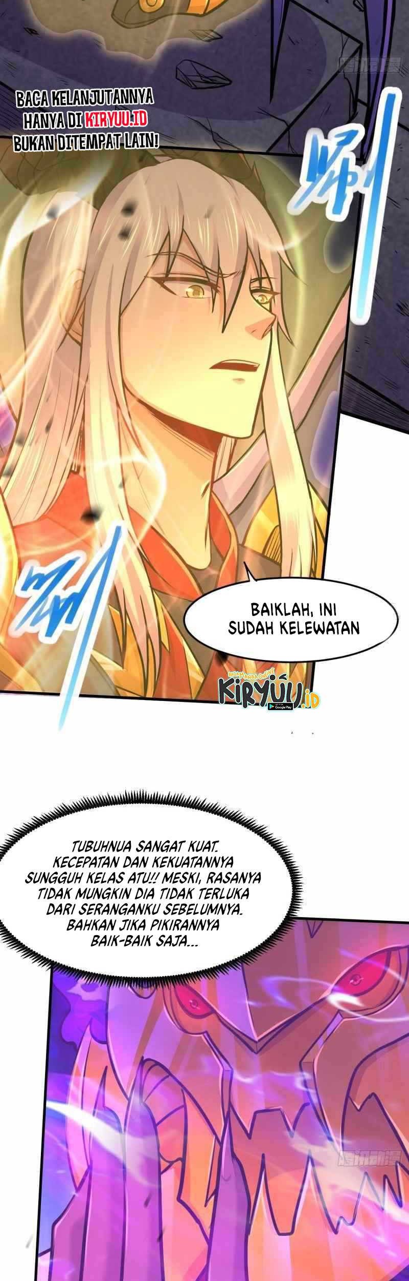 Son in Law Does Cheap Cultivation Chapter 192 Gambar 32