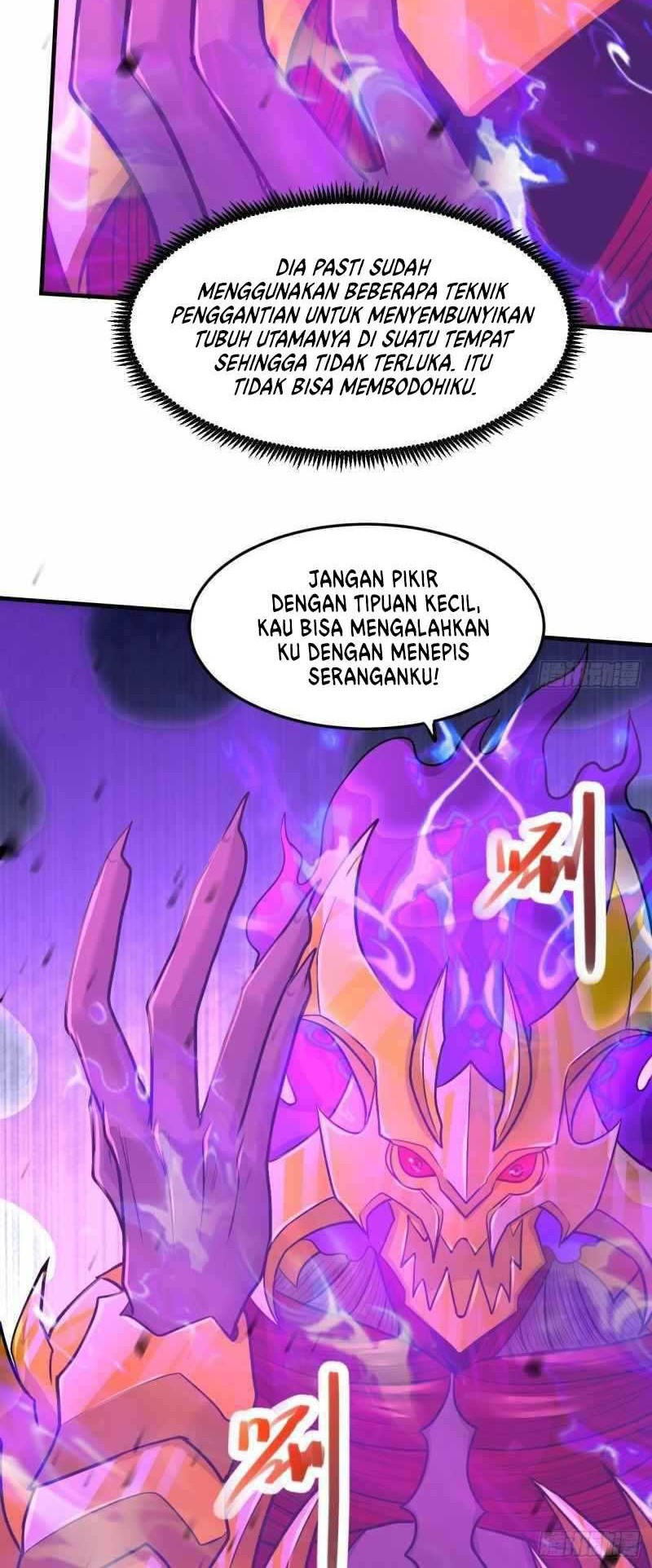 Son in Law Does Cheap Cultivation Chapter 192 Gambar 33