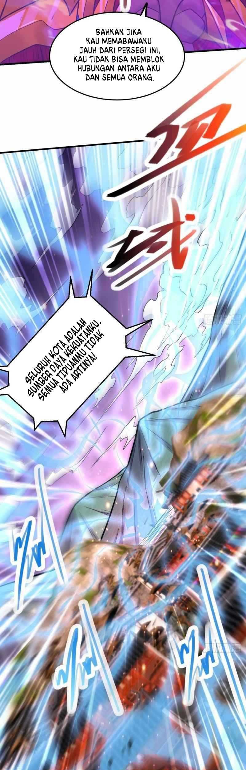 Son in Law Does Cheap Cultivation Chapter 192 Gambar 34