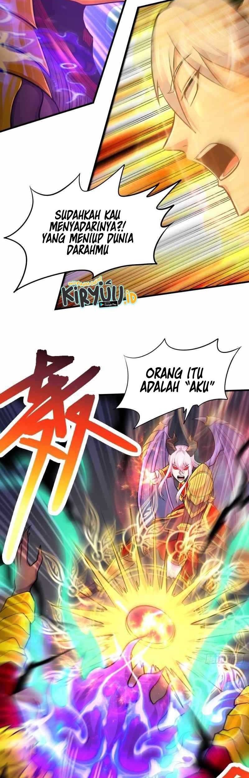 Son in Law Does Cheap Cultivation Chapter 192 Gambar 36