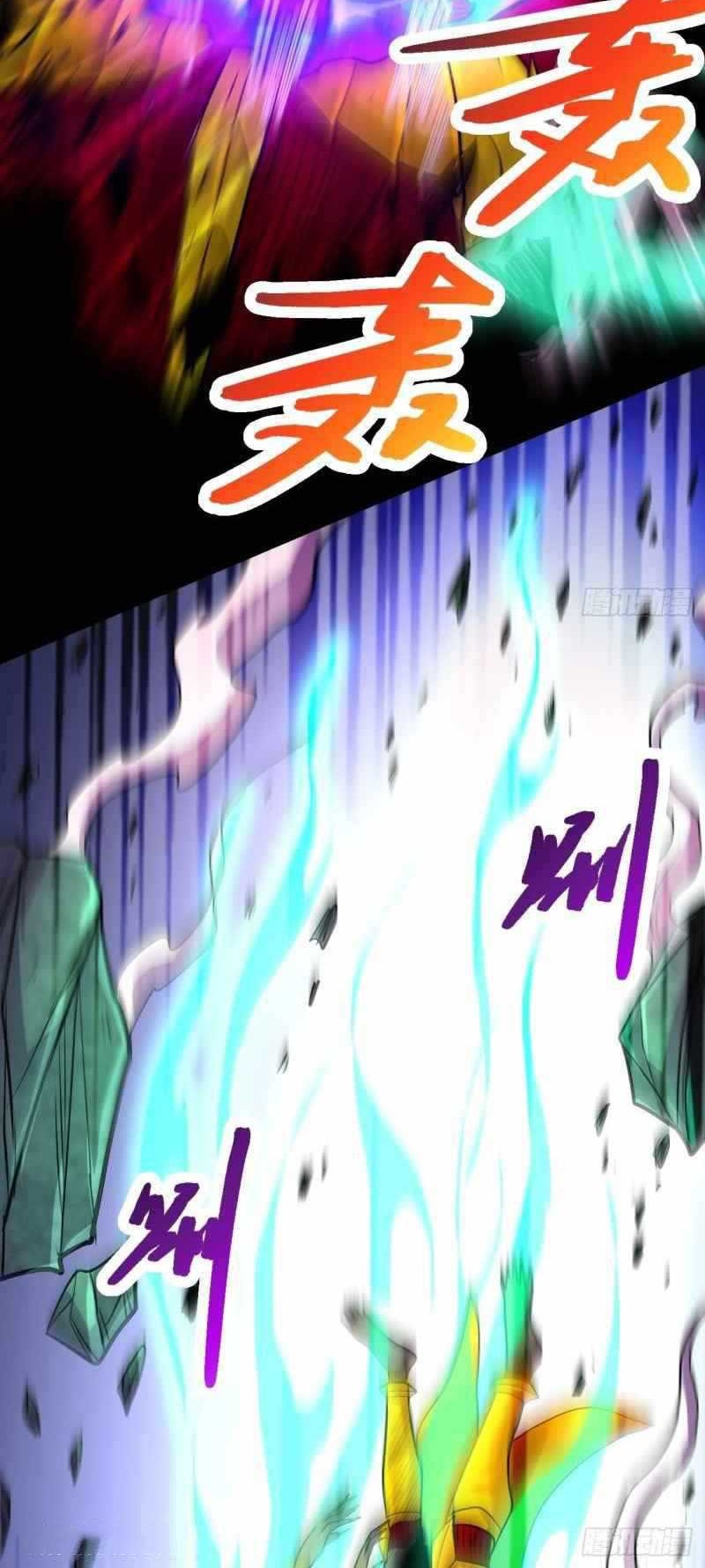 Son in Law Does Cheap Cultivation Chapter 192 Gambar 37