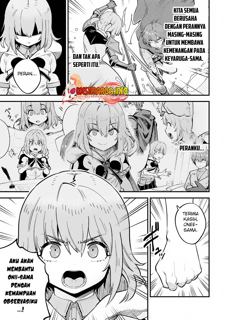 Kaifuku Jutsushi Yarinaoshi: Sokushi Mahou to Skill Copy no Chouetsu Heal Chapter 51 Gambar 26