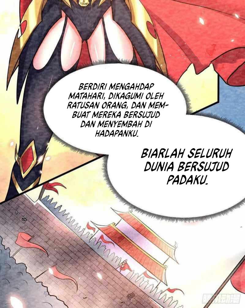 Son in Law Does Cheap Cultivation Chapter 193 Gambar 39