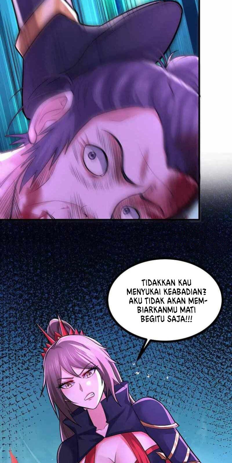 Son in Law Does Cheap Cultivation Chapter 193 Gambar 41