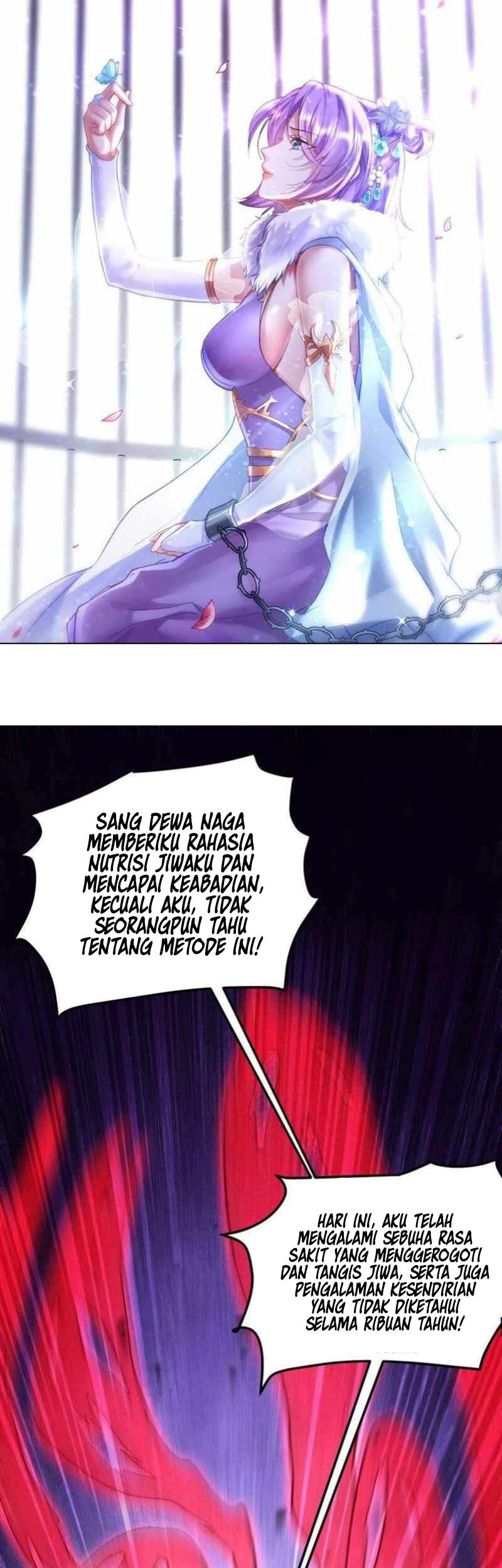 Baca Son in Law Does Cheap Cultivation Chapter 193 Gambar 2