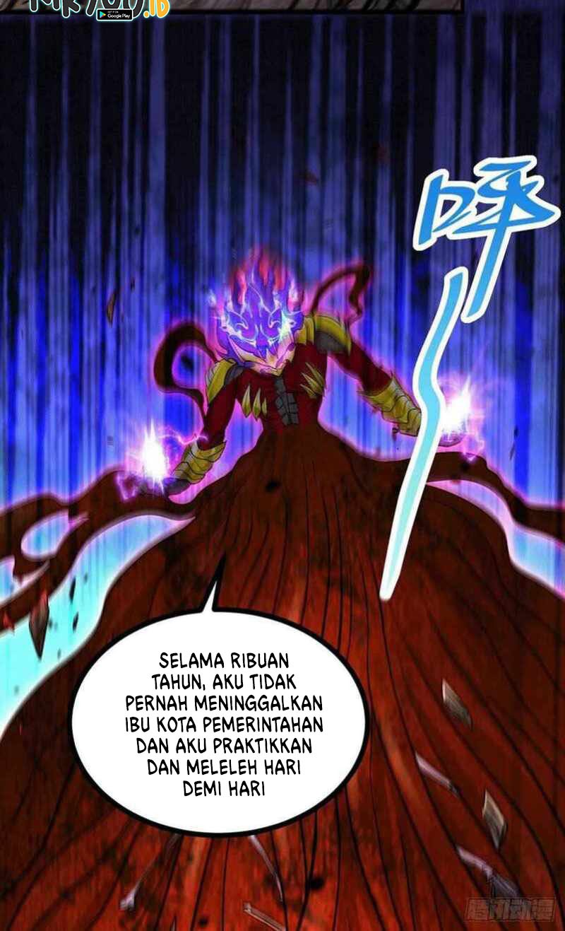 Son in Law Does Cheap Cultivation Chapter 193 Gambar 6