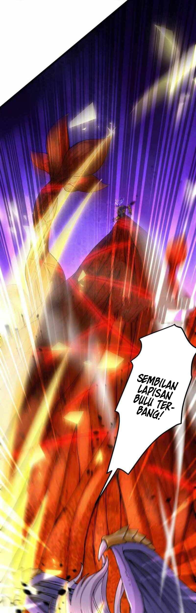 Son in Law Does Cheap Cultivation Chapter 193 Gambar 15