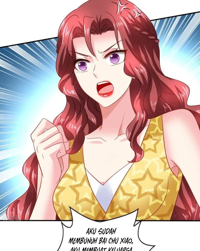 Take Your Mommy Home Chapter 409 Gambar 20