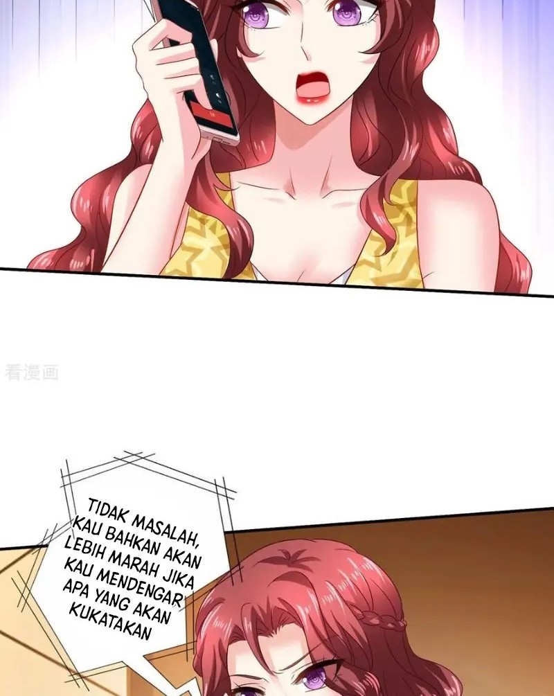 Take Your Mommy Home Chapter 409 Gambar 22