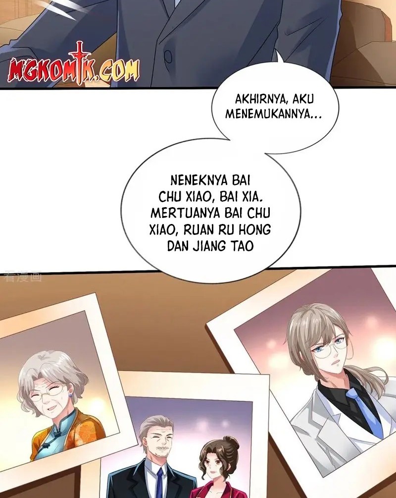Take Your Mommy Home Chapter 409 Gambar 6