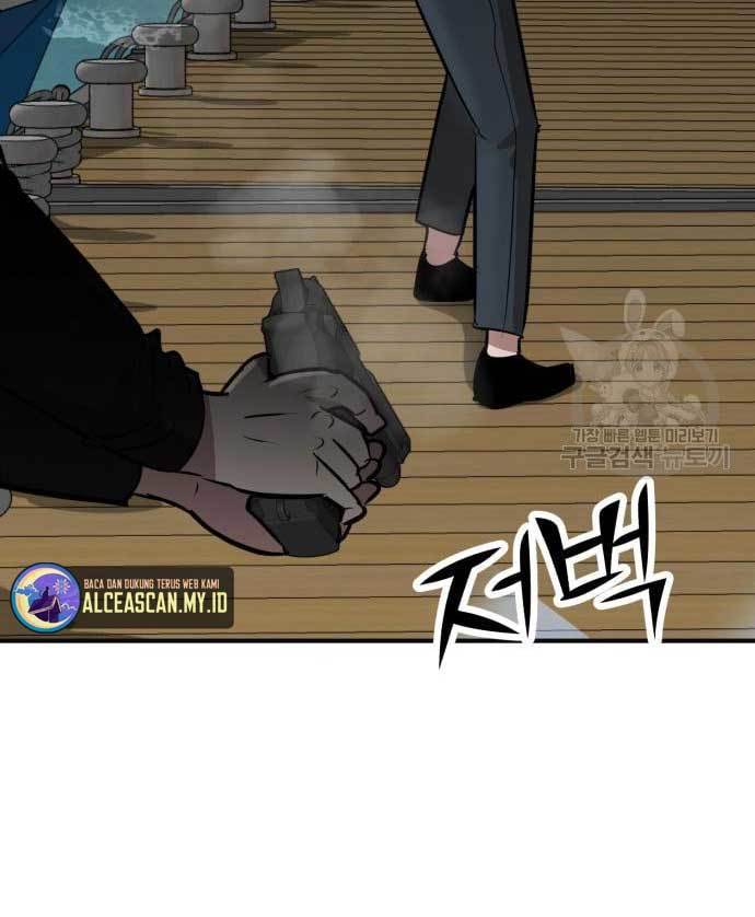 Cryptocurrency Revenge Chapter 15 Gambar 11
