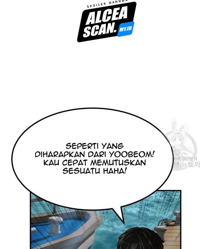 Cryptocurrency Revenge Chapter 15 Gambar 115
