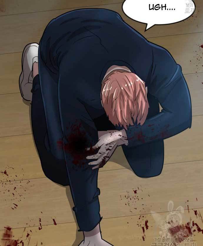 Cryptocurrency Revenge Chapter 15 Gambar 21