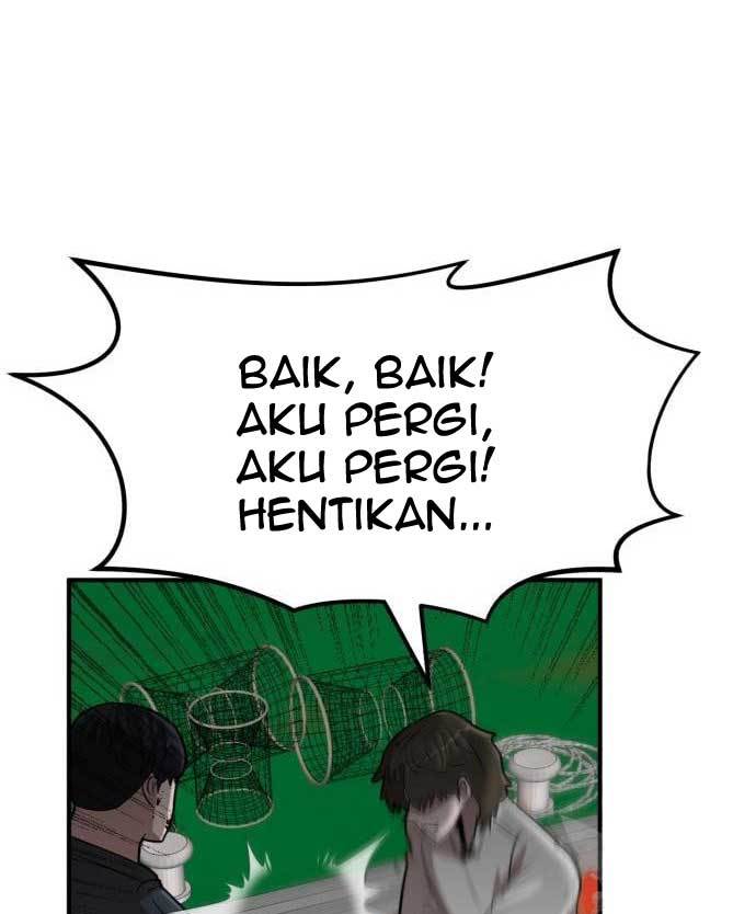 Cryptocurrency Revenge Chapter 15 Gambar 48