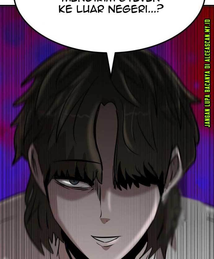 Cryptocurrency Revenge Chapter 15 Gambar 53