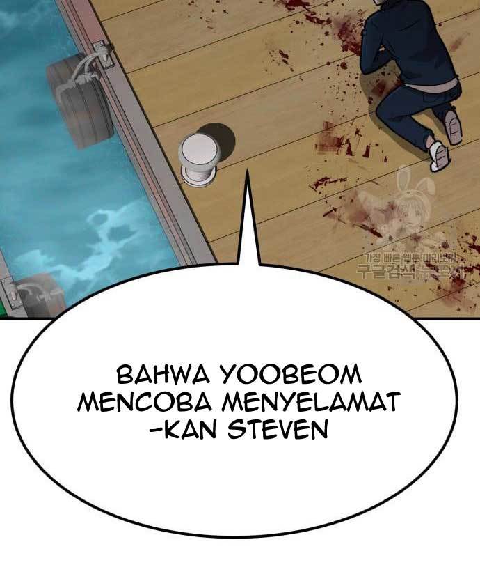 Cryptocurrency Revenge Chapter 15 Gambar 62