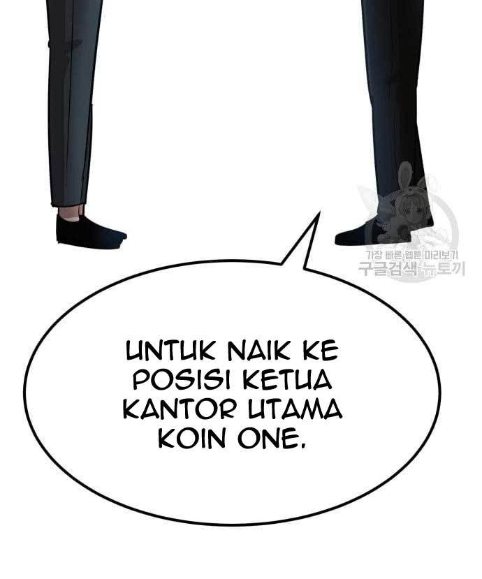 Cryptocurrency Revenge Chapter 15 Gambar 81