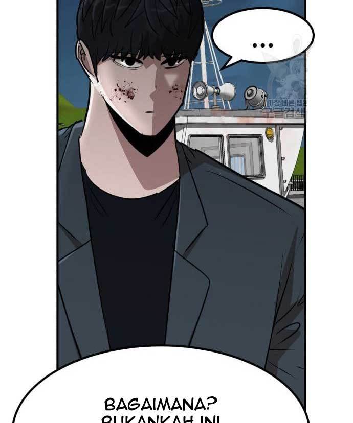 Cryptocurrency Revenge Chapter 15 Gambar 92