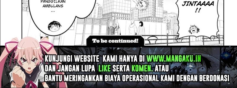 Dai Tokyo Oniyome-den Chapter 17 Gambar 12