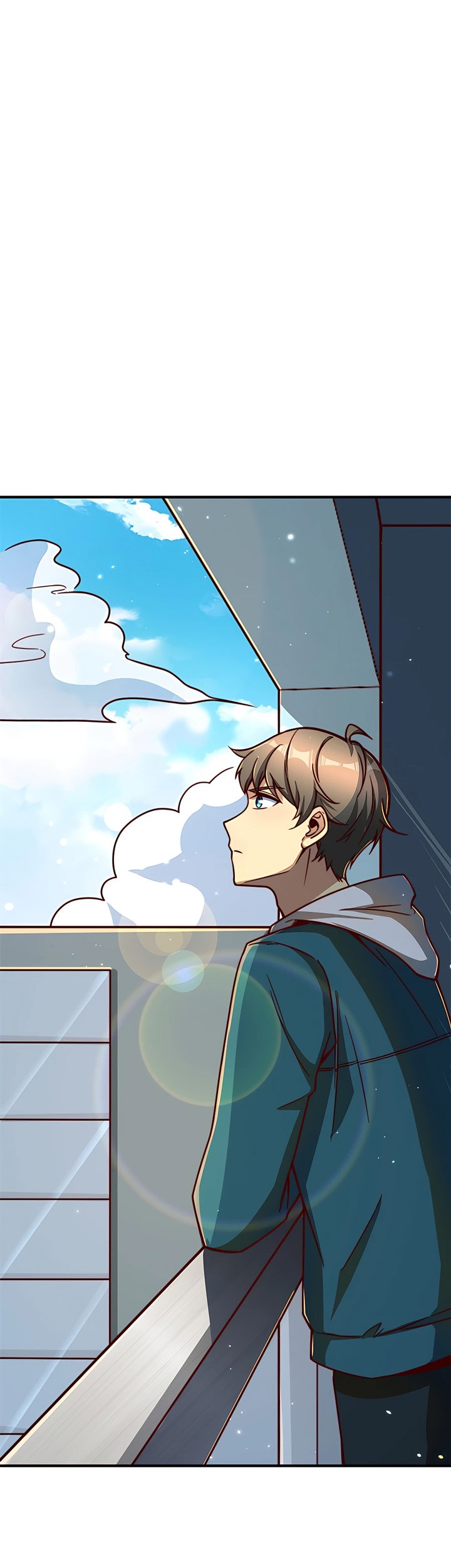 Losing Money to Be a Tycoon Chapter 09 Gambar 18