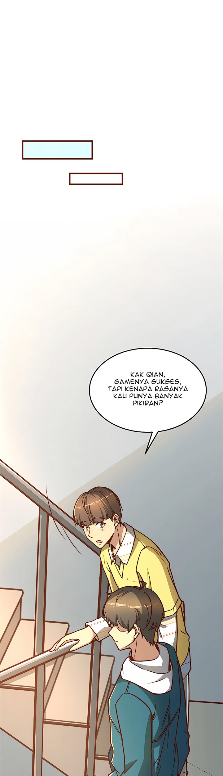 Losing Money to Be a Tycoon Chapter 09 Gambar 27