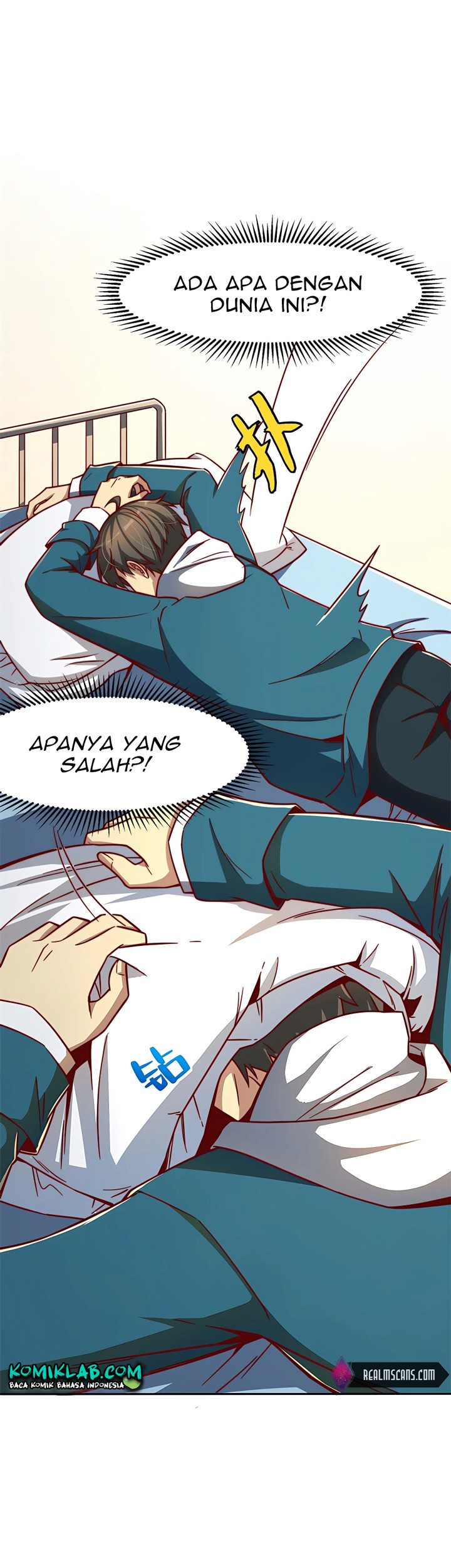 Losing Money to Be a Tycoon Chapter 09 Gambar 5