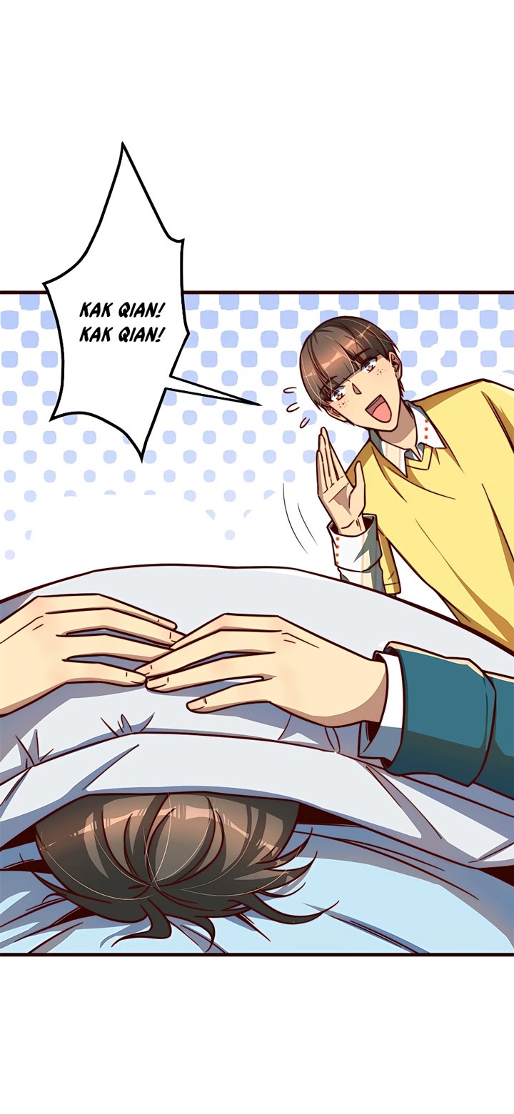 Losing Money to Be a Tycoon Chapter 09 Gambar 6