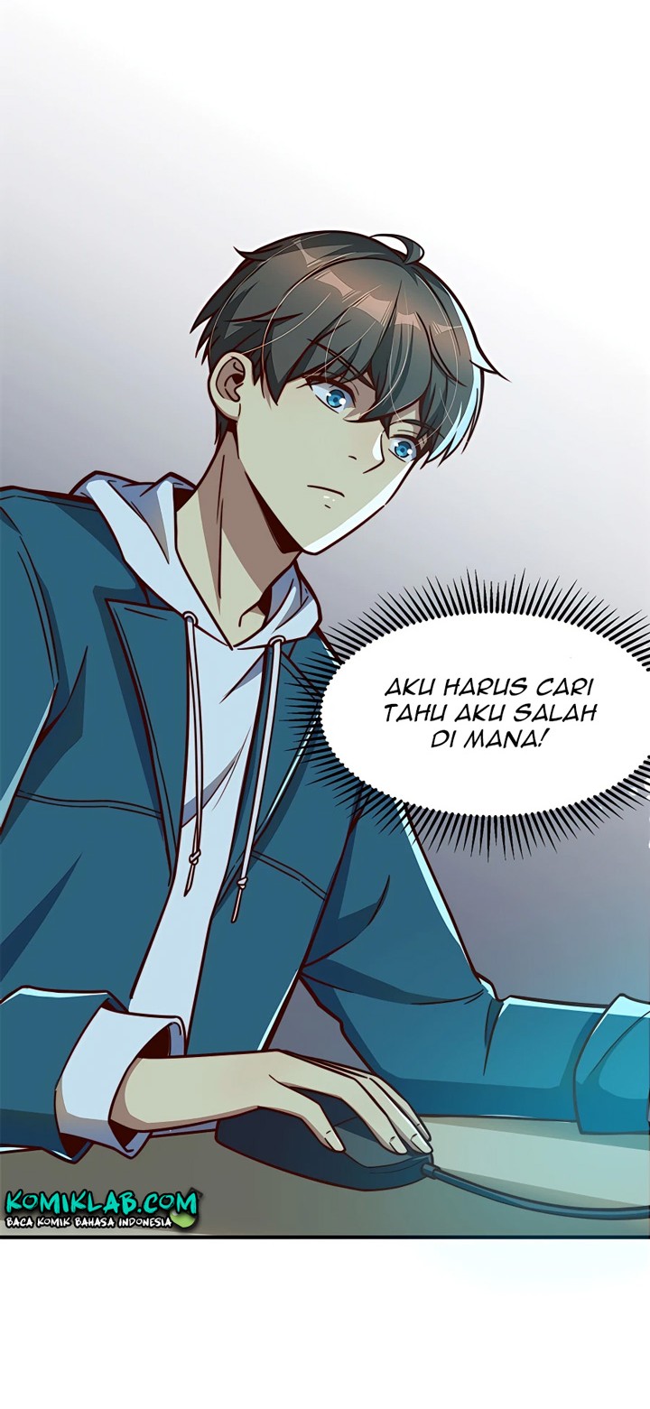 Losing Money to Be a Tycoon Chapter 09 Gambar 10