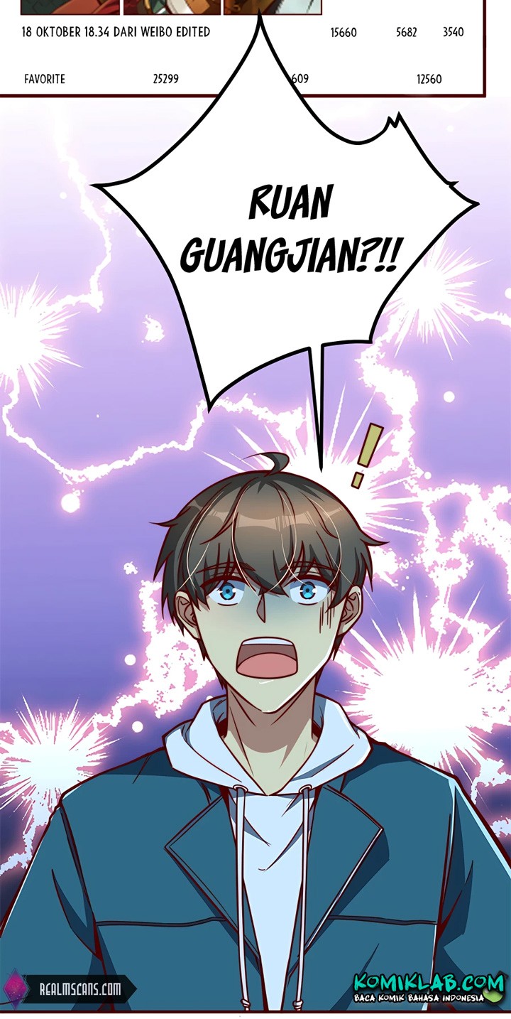 Losing Money to Be a Tycoon Chapter 09 Gambar 13