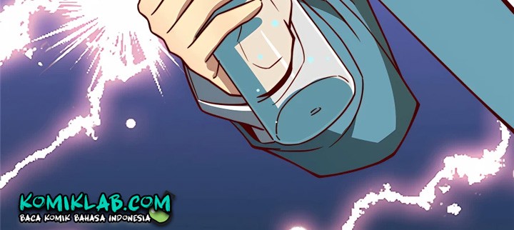 Losing Money to Be a Tycoon Chapter 08 Gambar 35