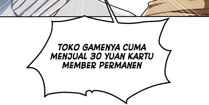 Losing Money to Be a Tycoon Chapter 08 Gambar 11