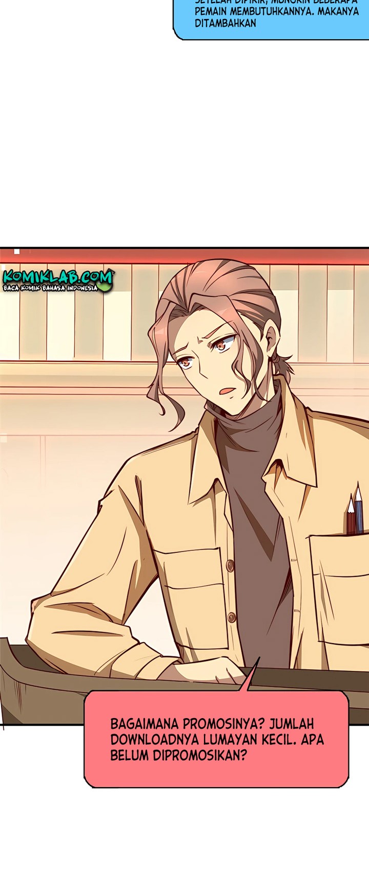 Losing Money to Be a Tycoon Chapter 08 Gambar 18