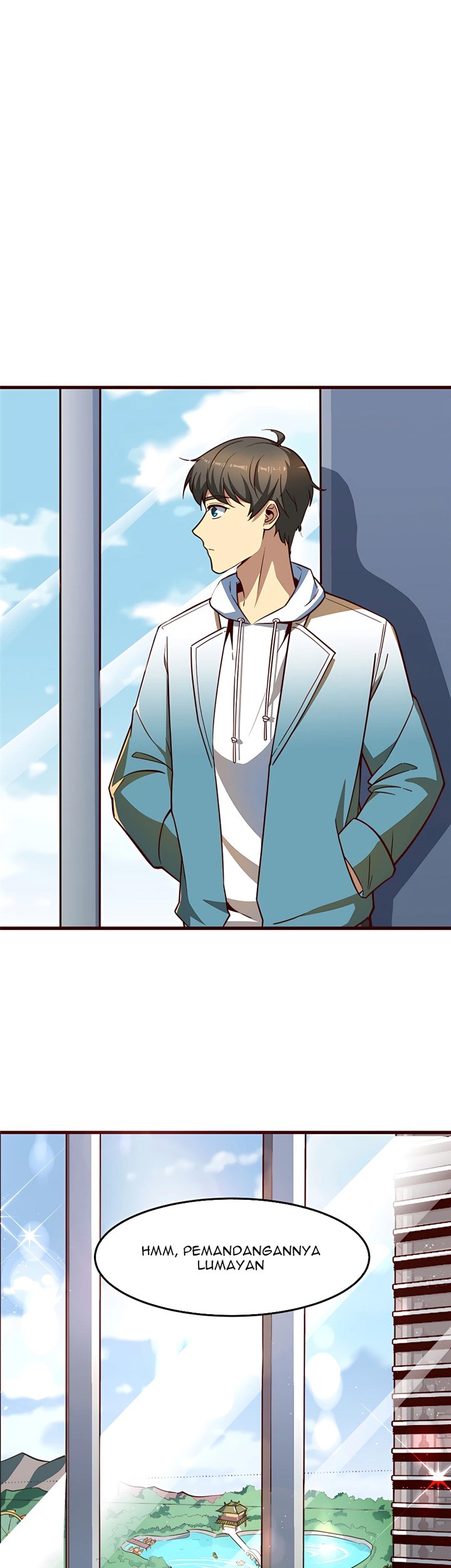 Losing Money to Be a Tycoon Chapter 10 Gambar 20