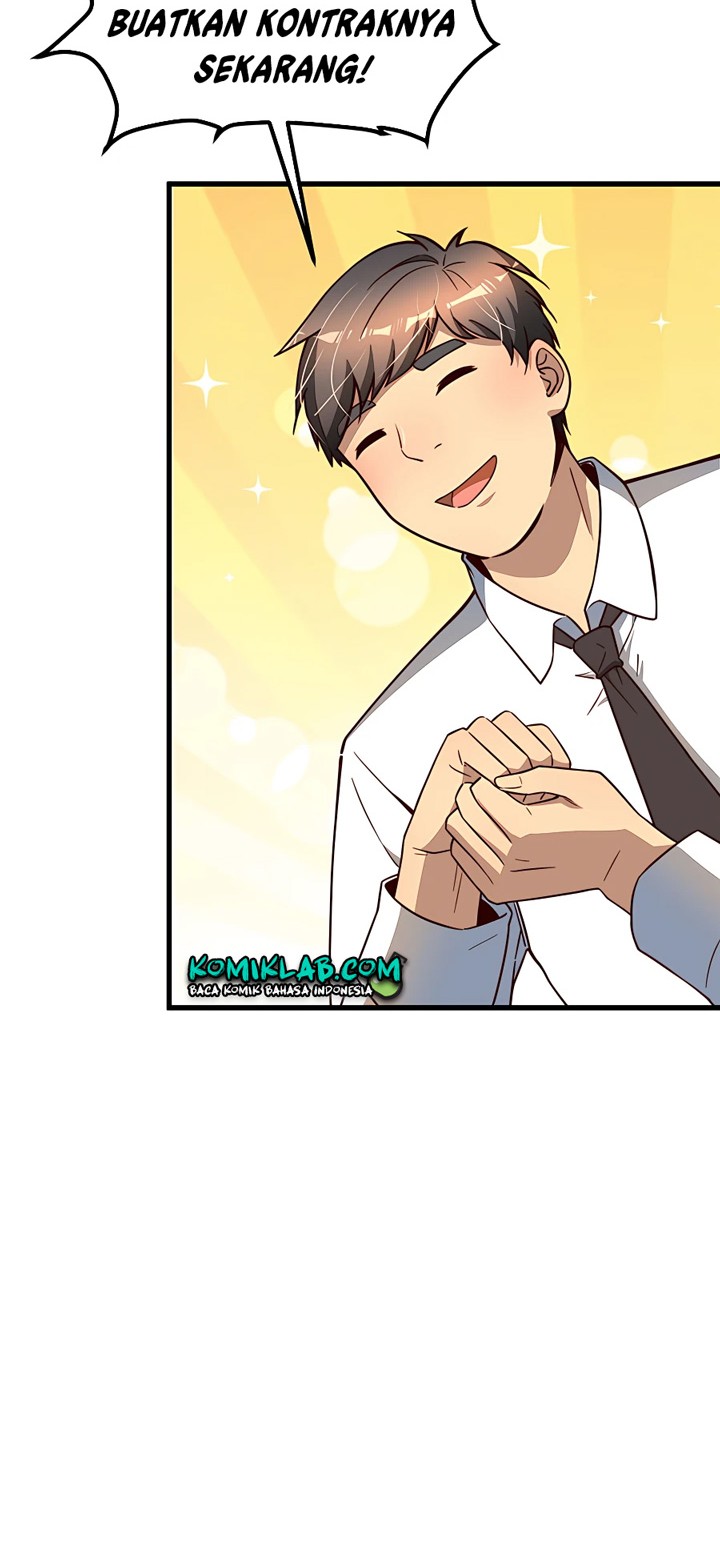 Losing Money to Be a Tycoon Chapter 10 Gambar 27