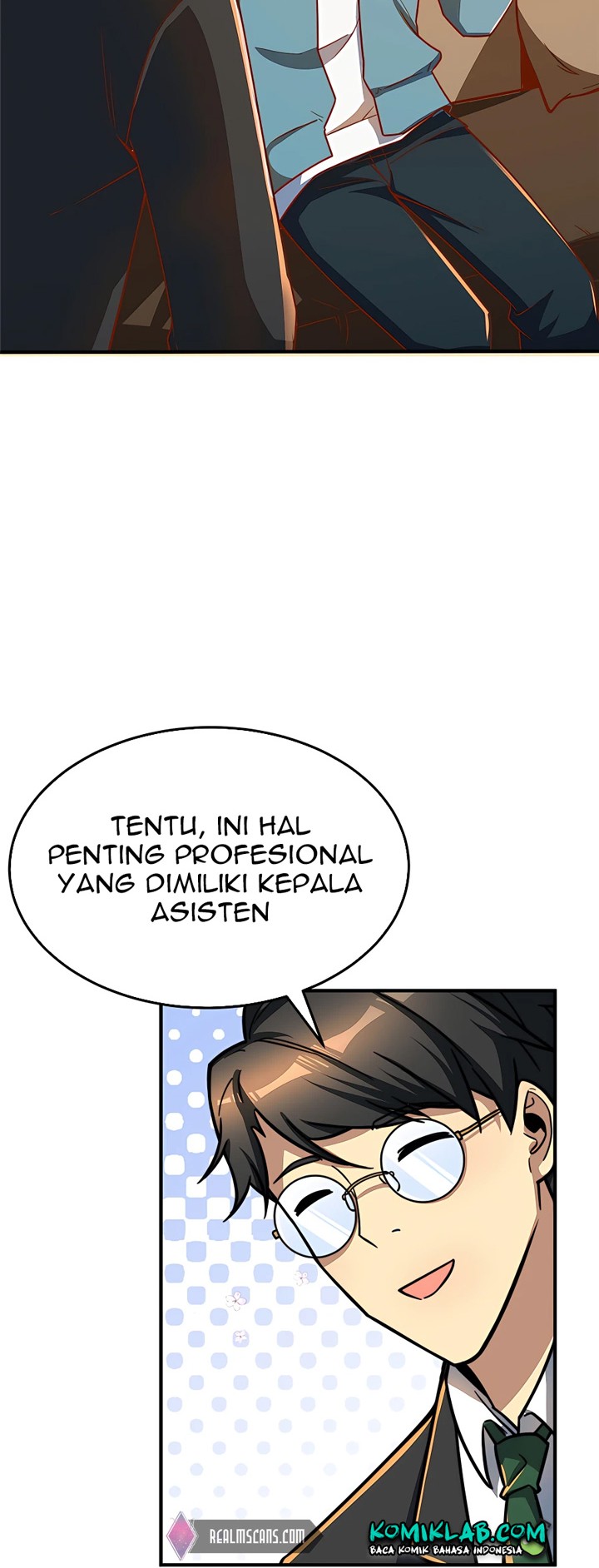 Losing Money to Be a Tycoon Chapter 10 Gambar 12