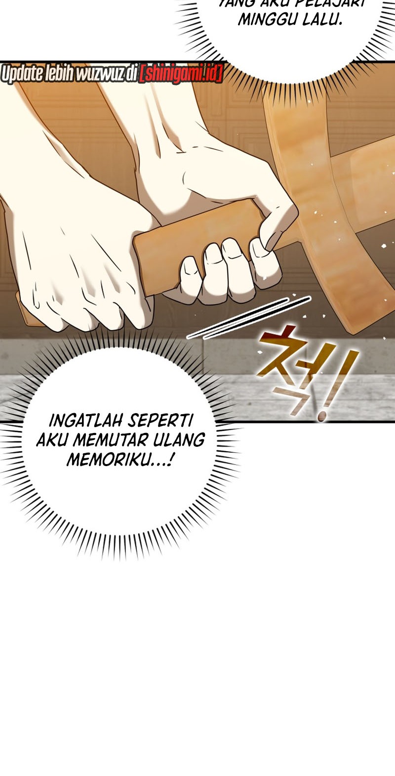 The Demon Prince Goes to the Academy Chapter 24 Gambar 40