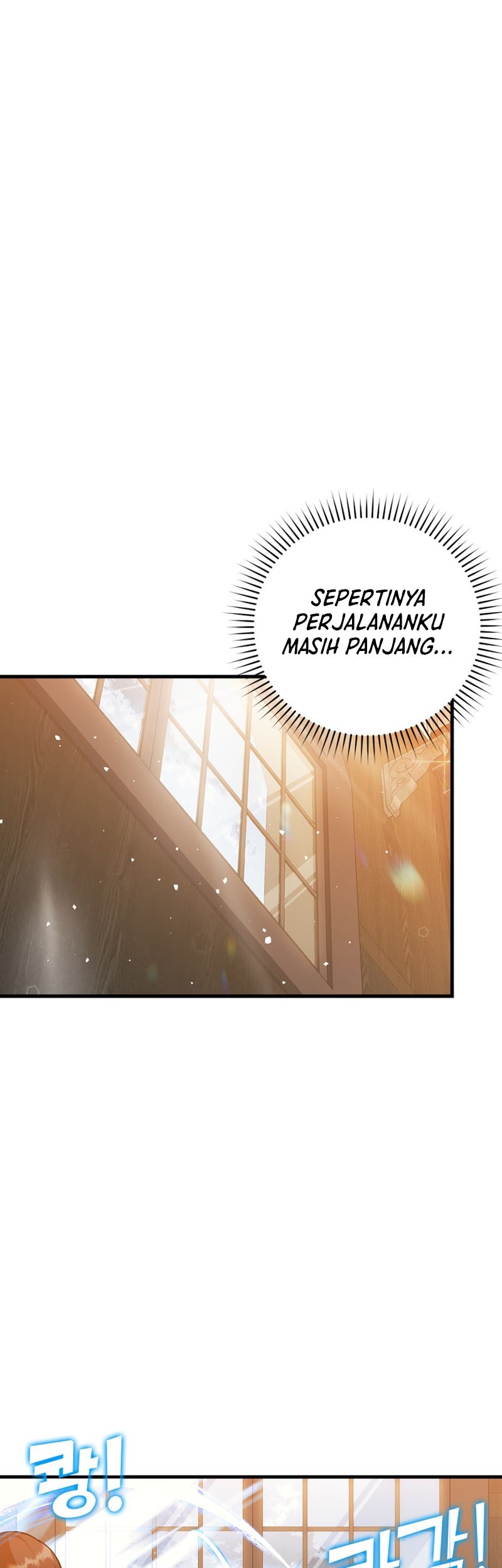 The Demon Prince Goes to the Academy Chapter 24 Gambar 43