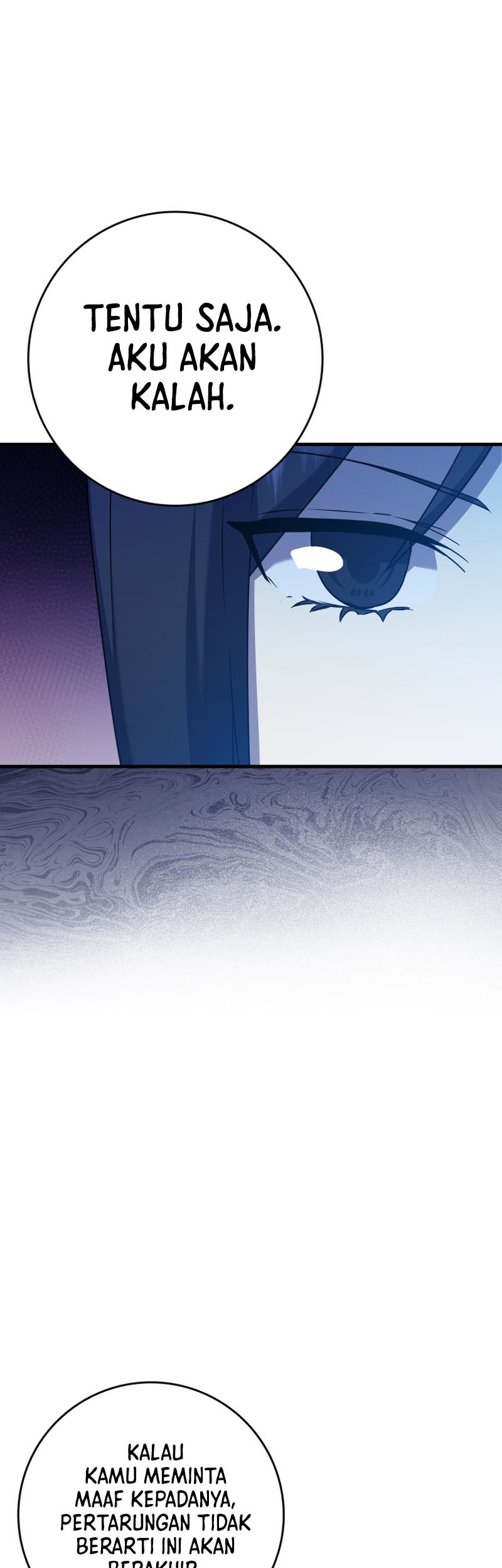 The Demon Prince Goes to the Academy Chapter 24 Gambar 54