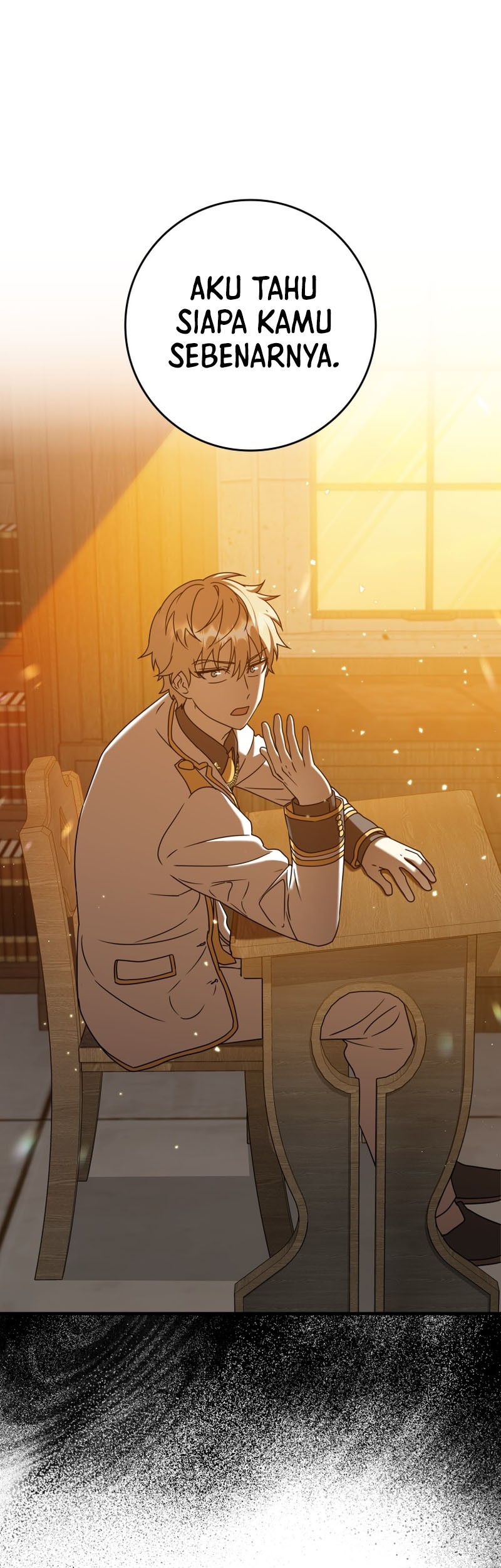 Baca  The Demon Prince Goes to the Academy Chapter 24 Gambar 2
