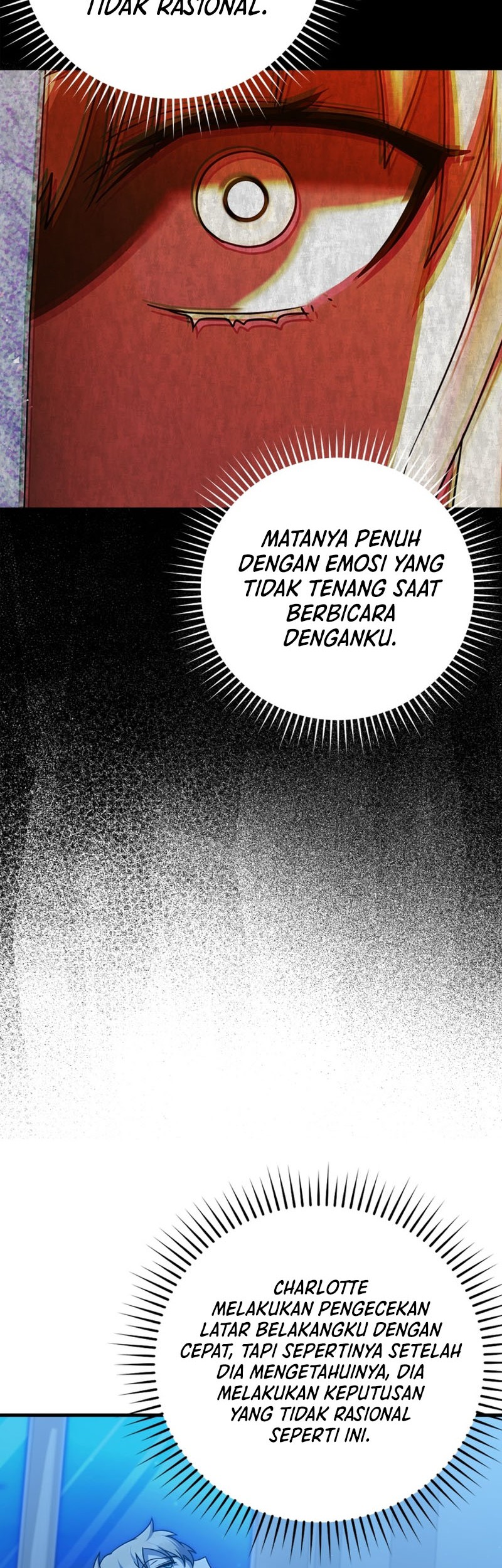 The Demon Prince Goes to the Academy Chapter 24 Gambar 20