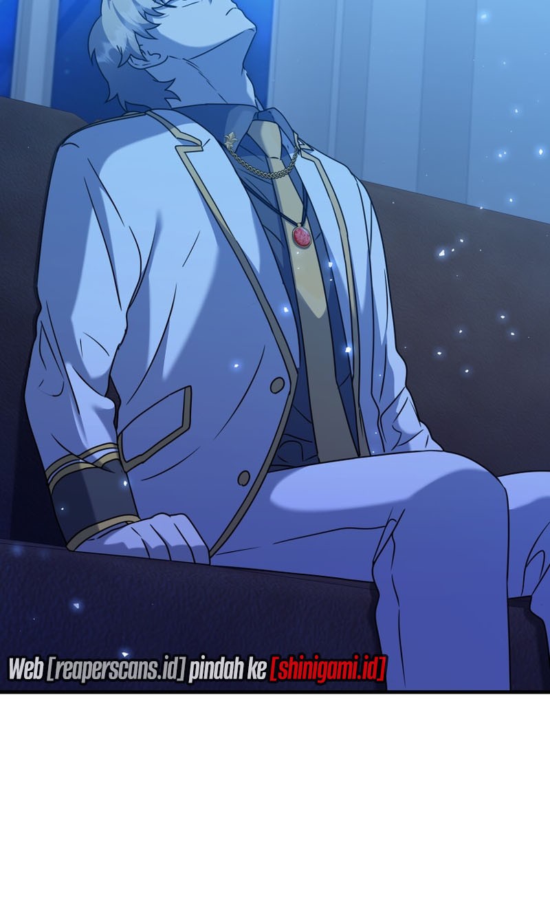 The Demon Prince Goes to the Academy Chapter 24 Gambar 21