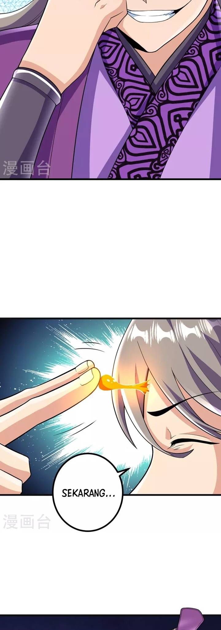 The Strongest Body Old Ancestor In History Chapter 47 Gambar 12